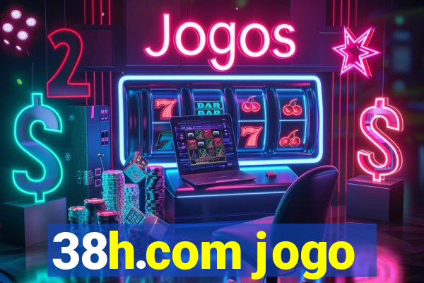 38h.com jogo